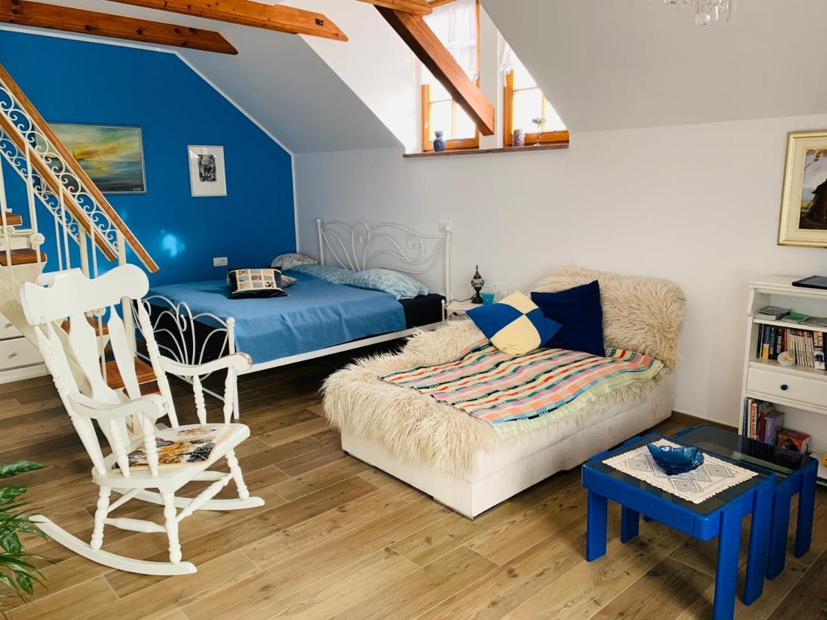 Apartamento Status Bled