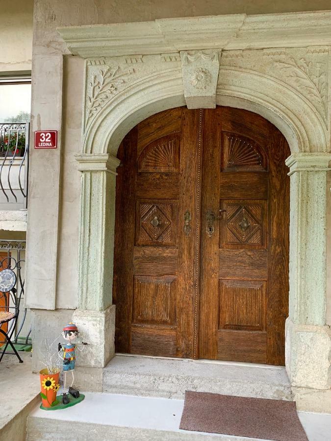 Apartamento Status